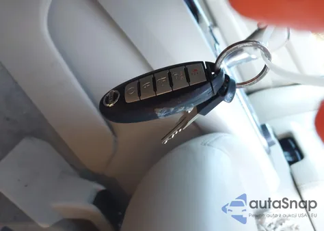 2013 Nissan Pathfinder Sl from USA, damaged, VIN 5N1AR2MM4DC631174